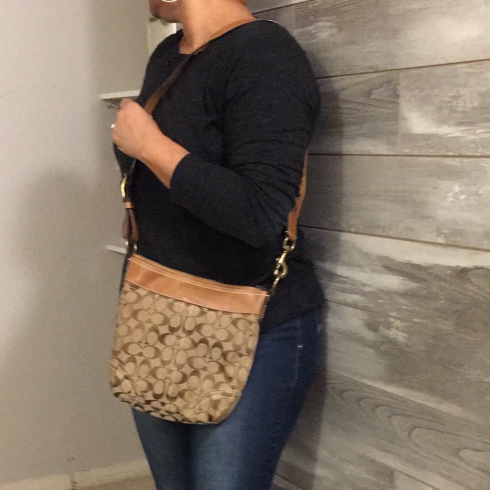 Coach bag - Picture 4 of 4